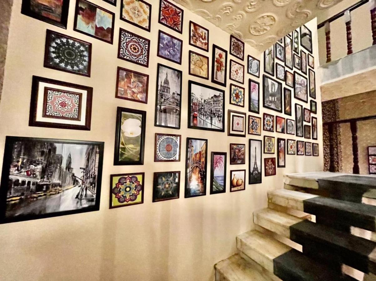 Shelton Hotel Mardan Esterno foto